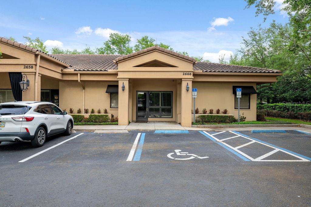 2666 Maguire Road, FL