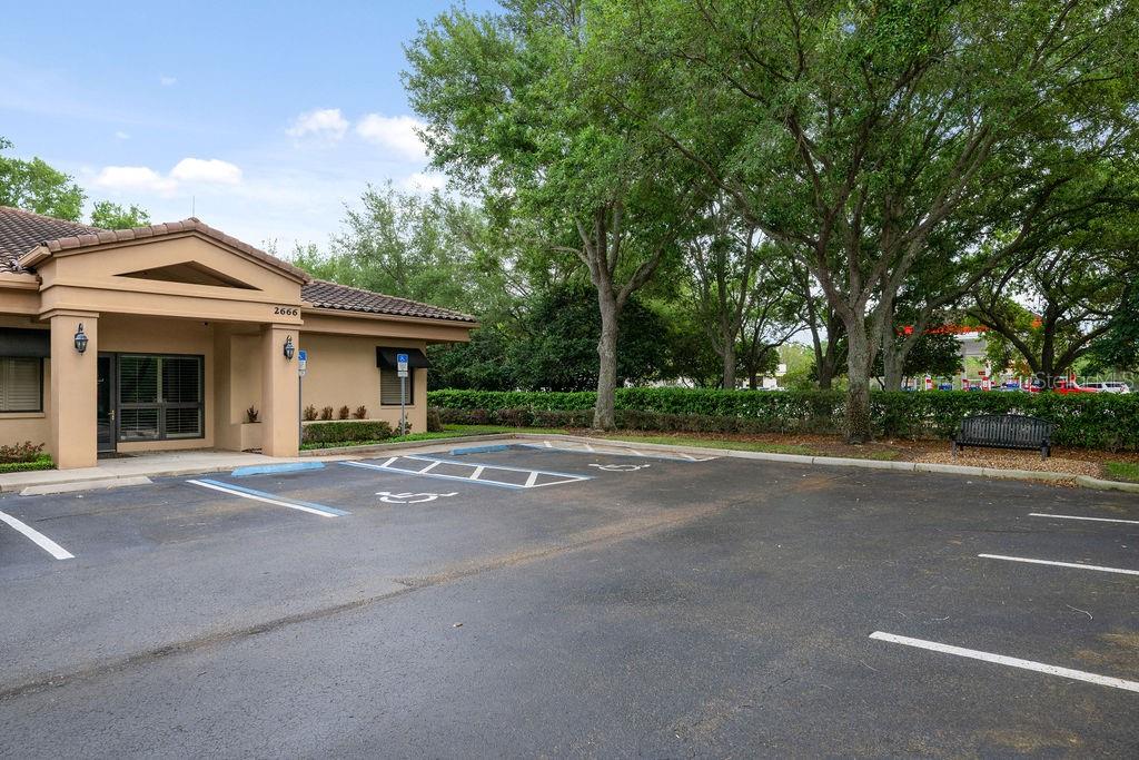 2666 Maguire Road, FL