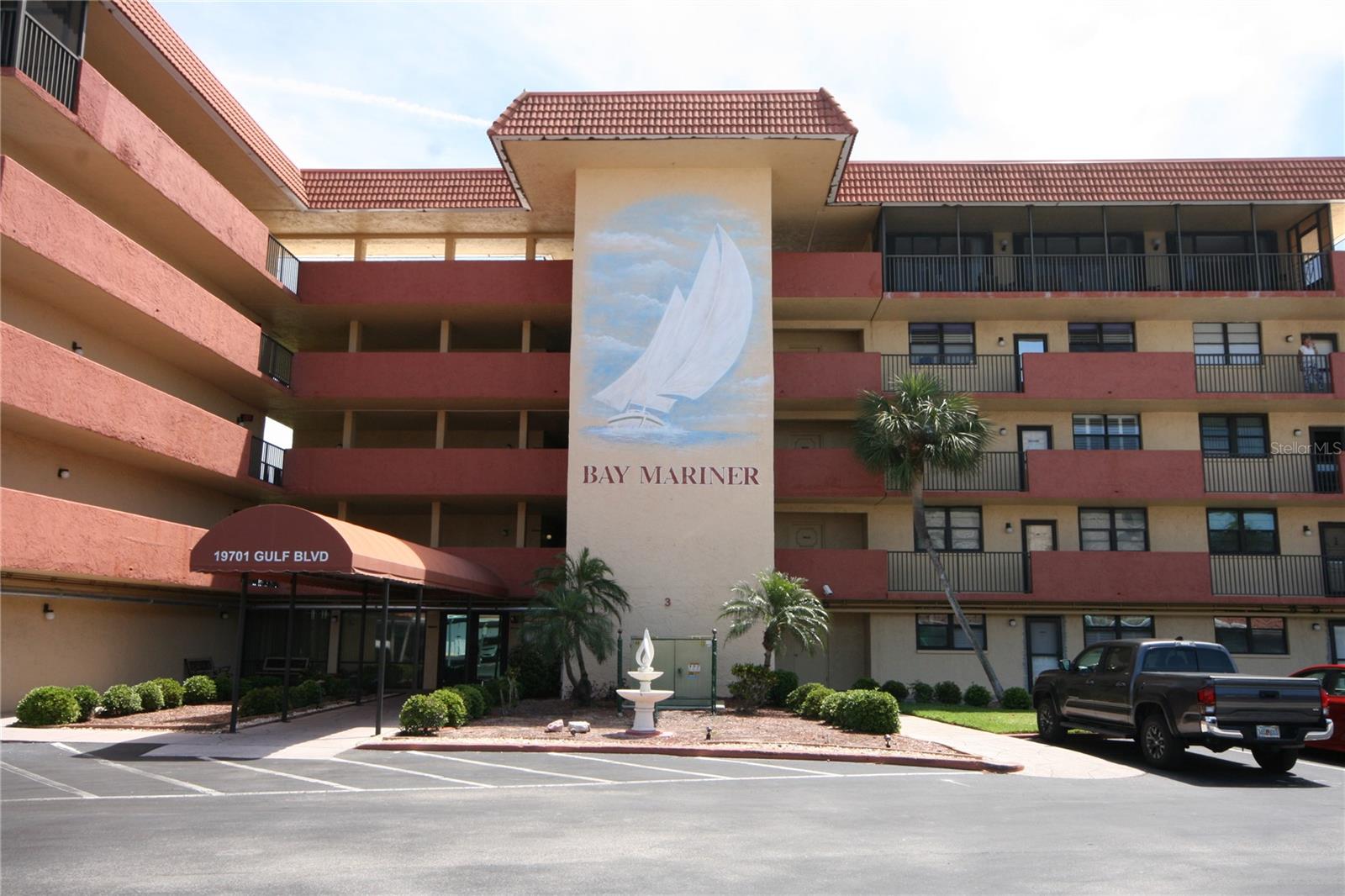 19701 Gulf Boulevard, FL