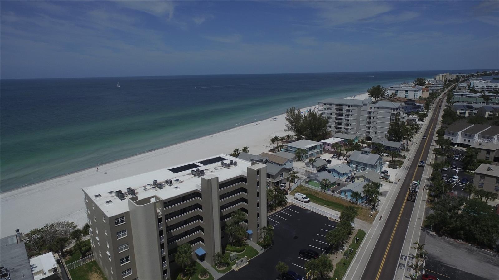 19701 Gulf Boulevard, FL