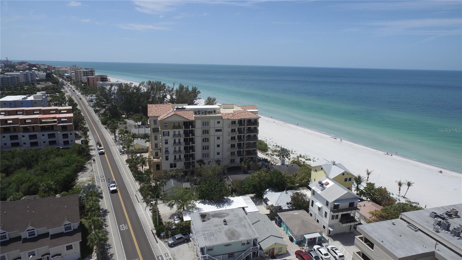 19701 Gulf Boulevard, FL