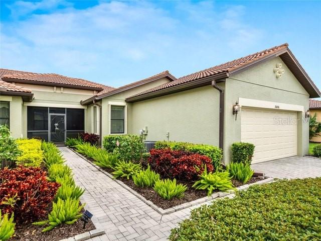 20096 Pezzana Drive, FL