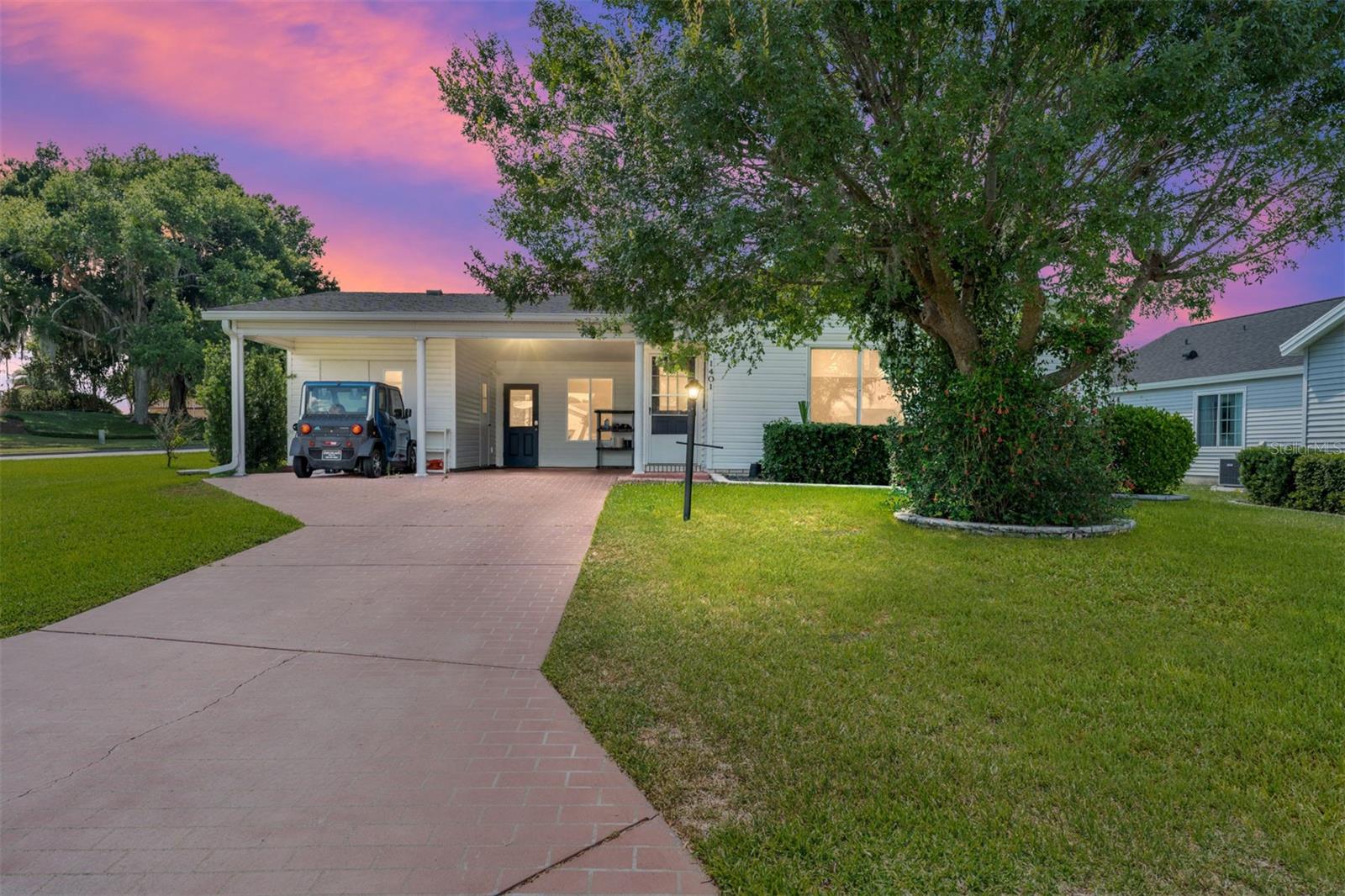 1401 Schwartz Boulevard, FL