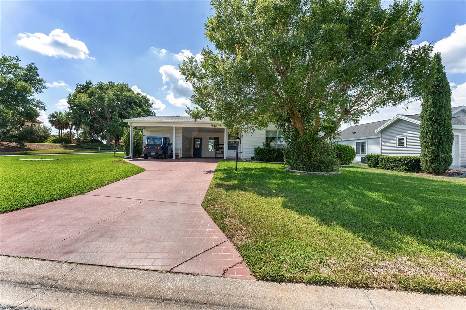 1401 Schwartz Boulevard, FL