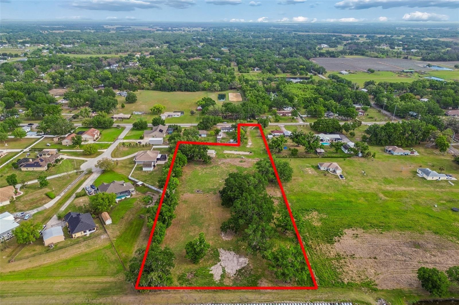 3005 Sam Allen Road, FL