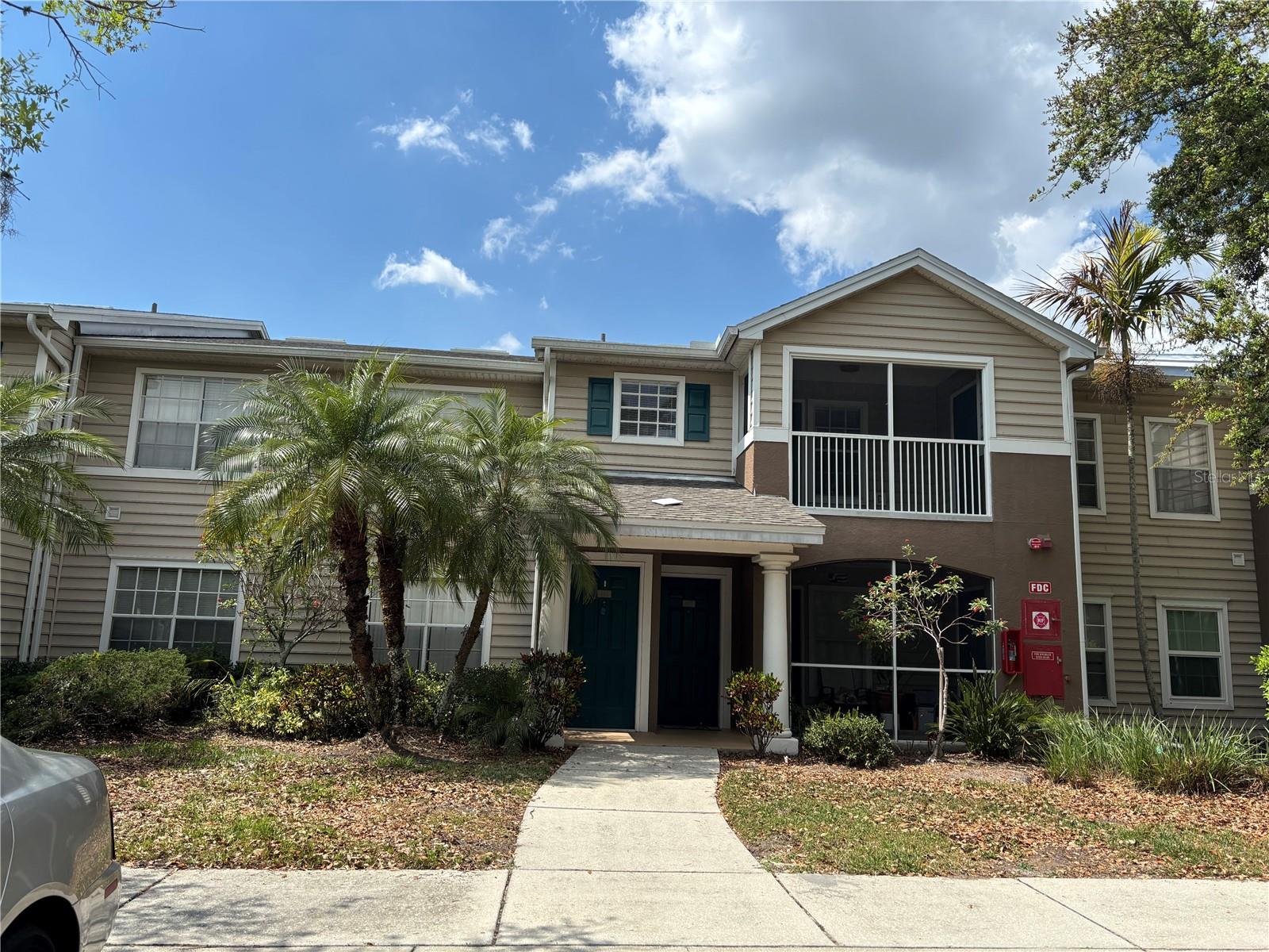 7411 Vista Way, FL