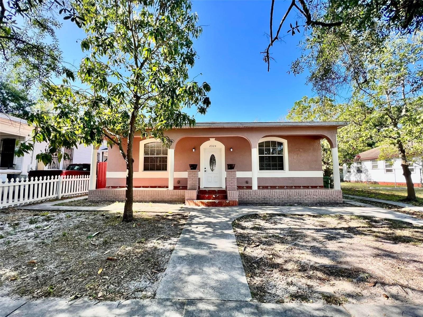 2324 Palmetto Street, FL