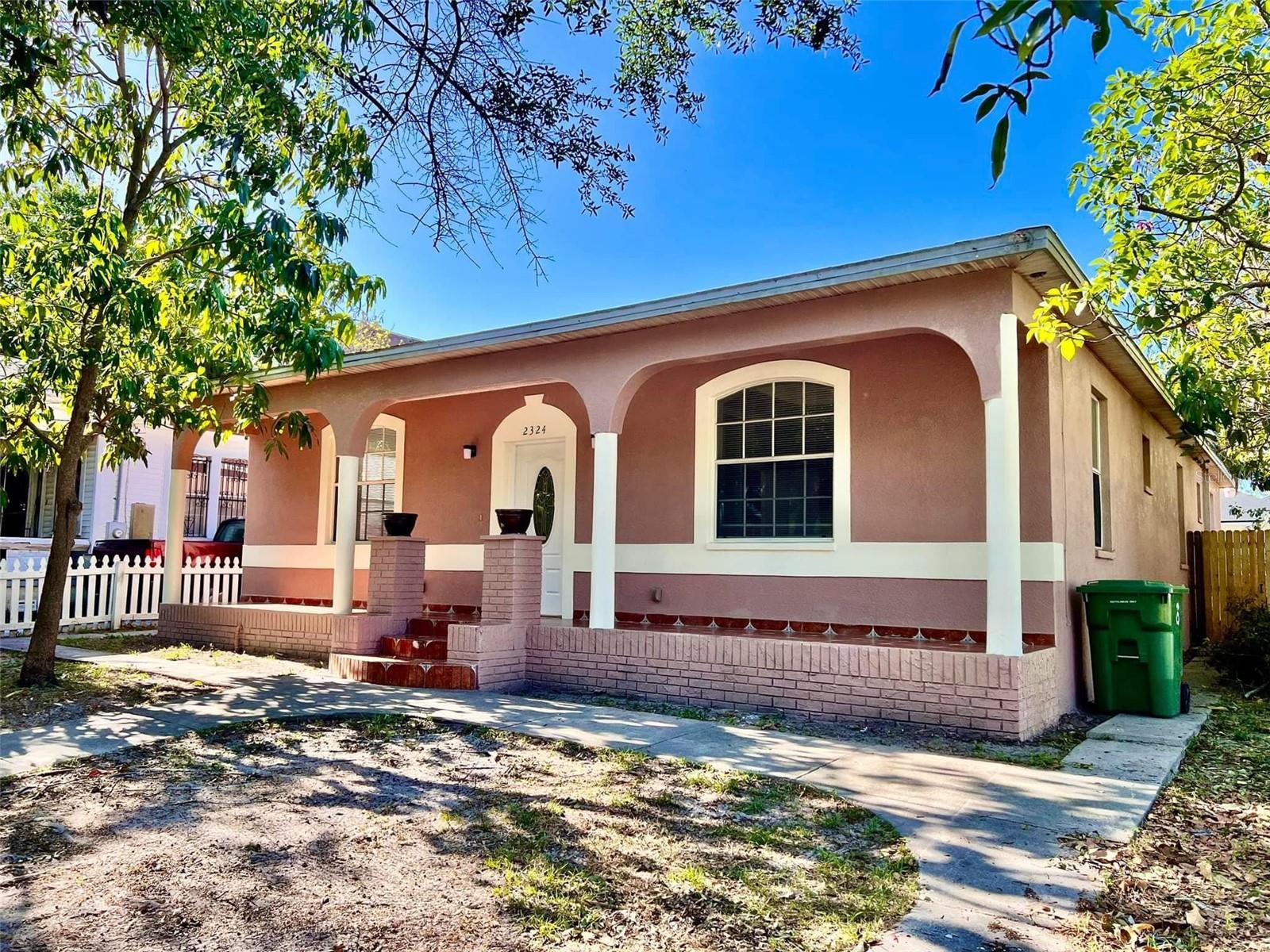 2324 Palmetto Street, FL