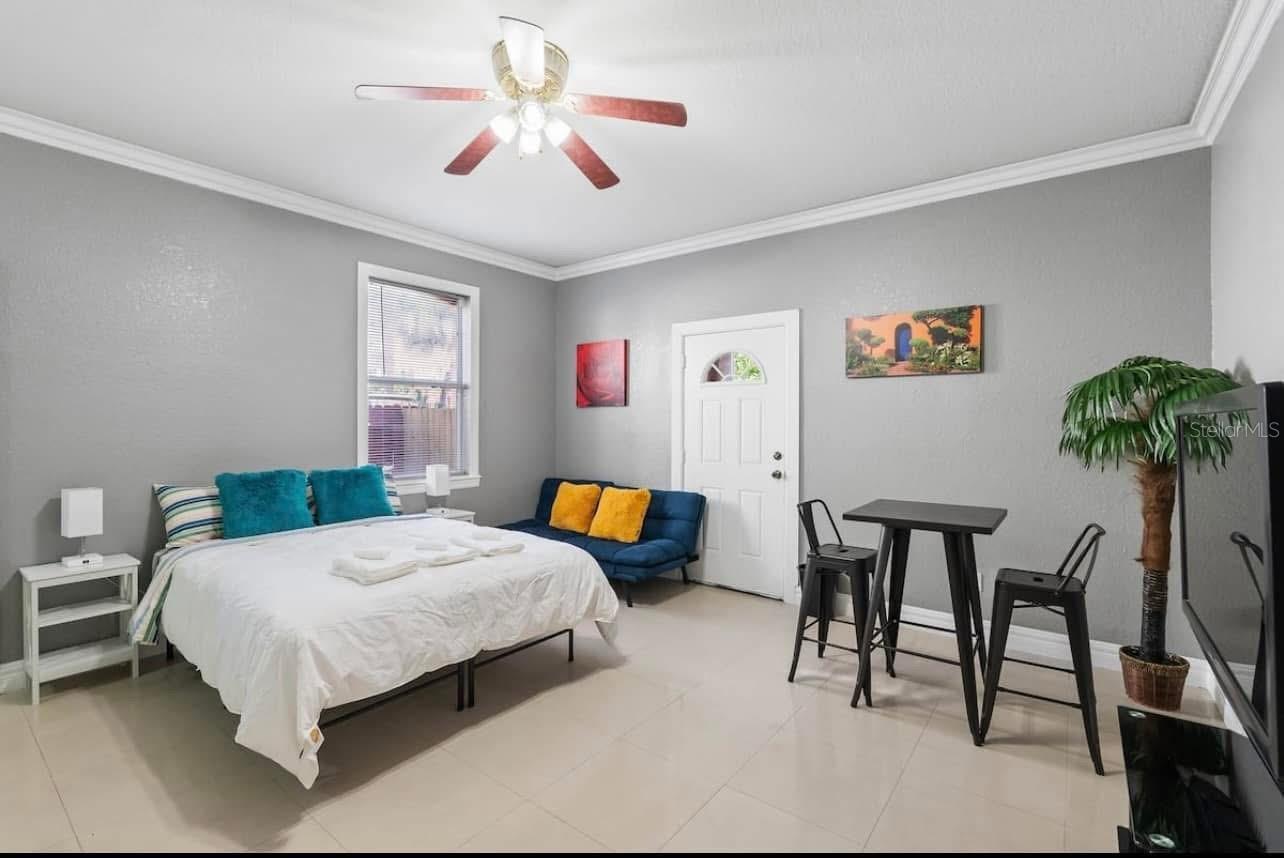 2324 Palmetto Street, FL