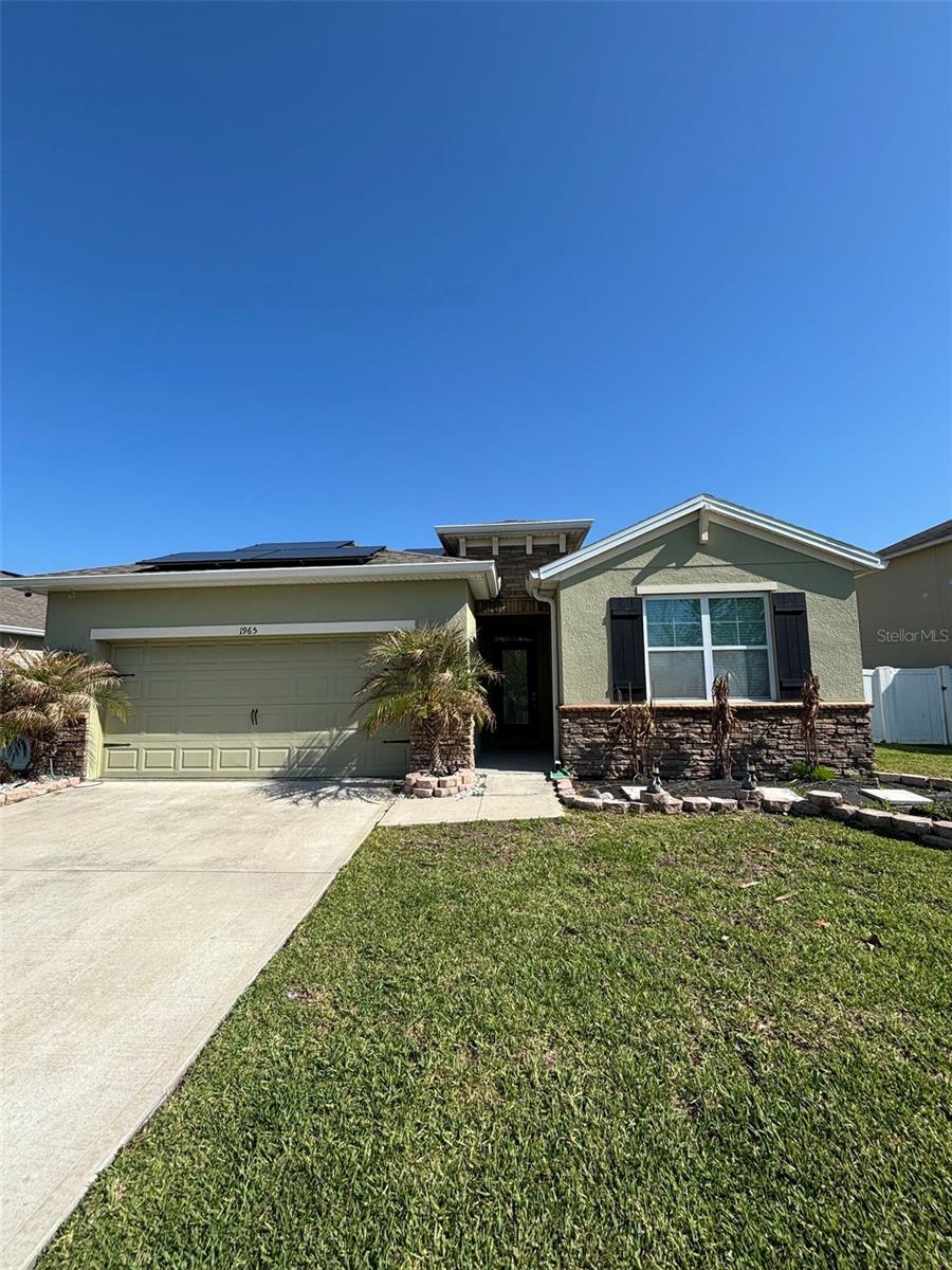 1965 Partin Terrace Road, FL