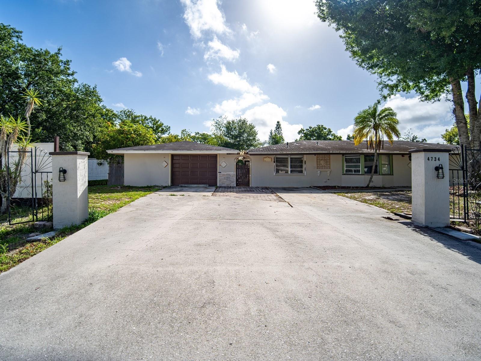 4734 Delmonte Avenue, FL