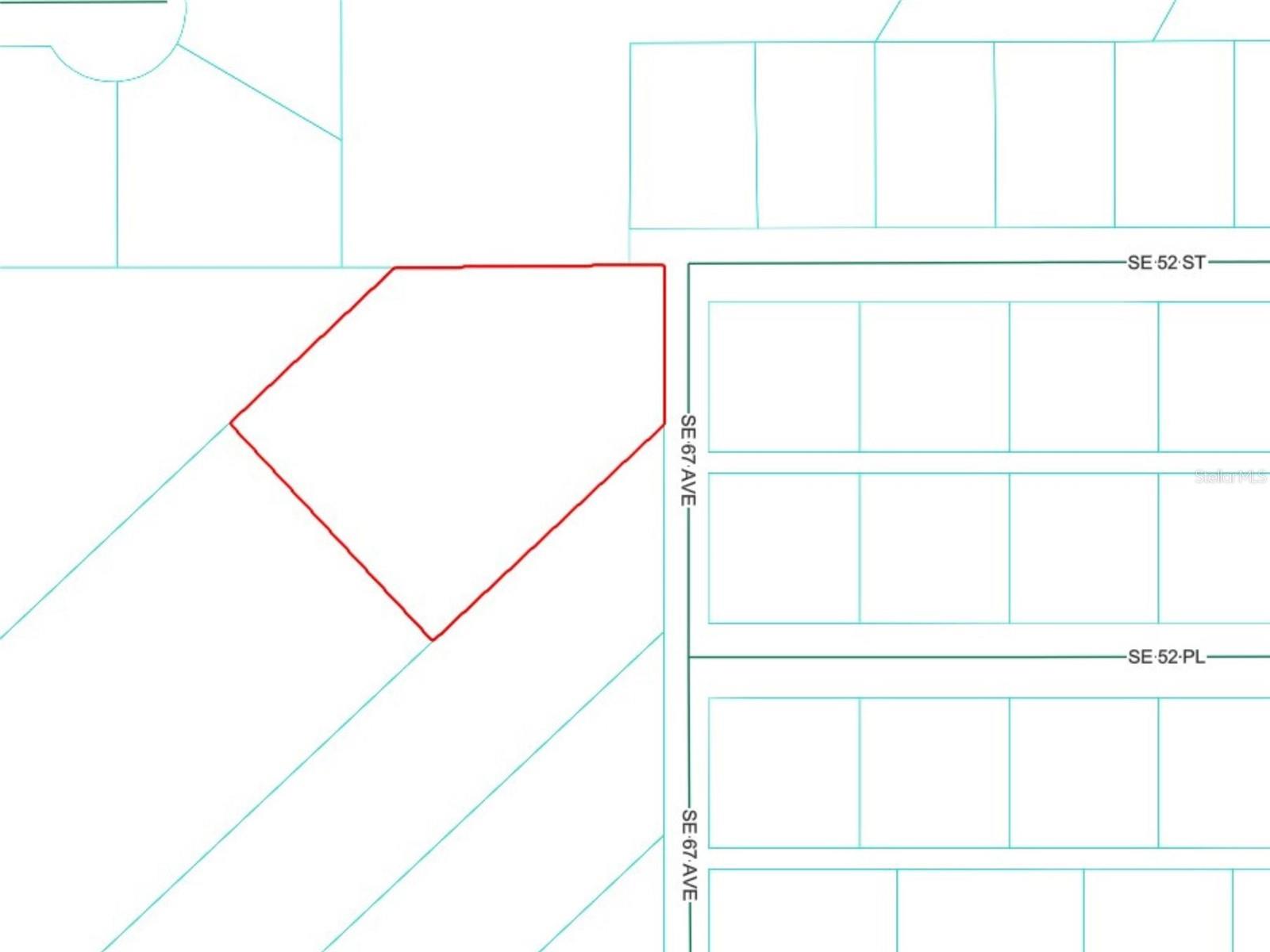 5210 Se 67 Th Ave, FL