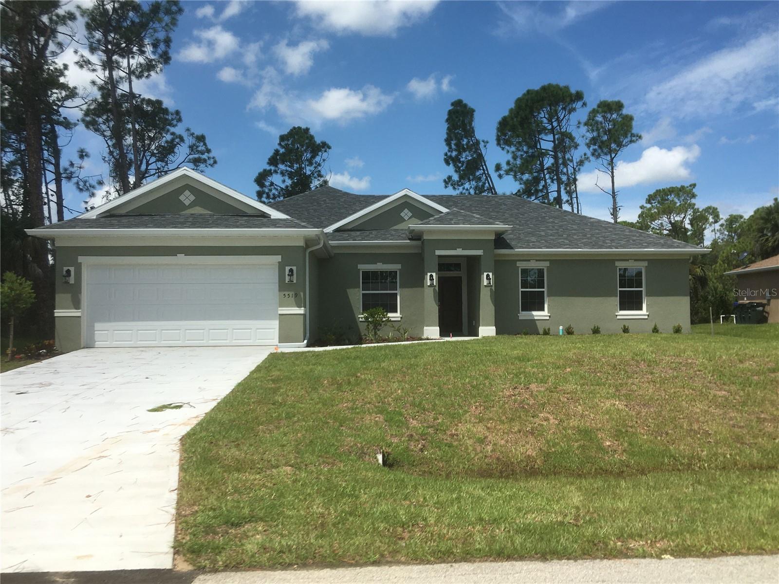 5519 Baker Road, FL