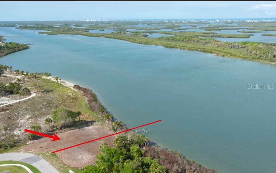 EDGEWATER, FL