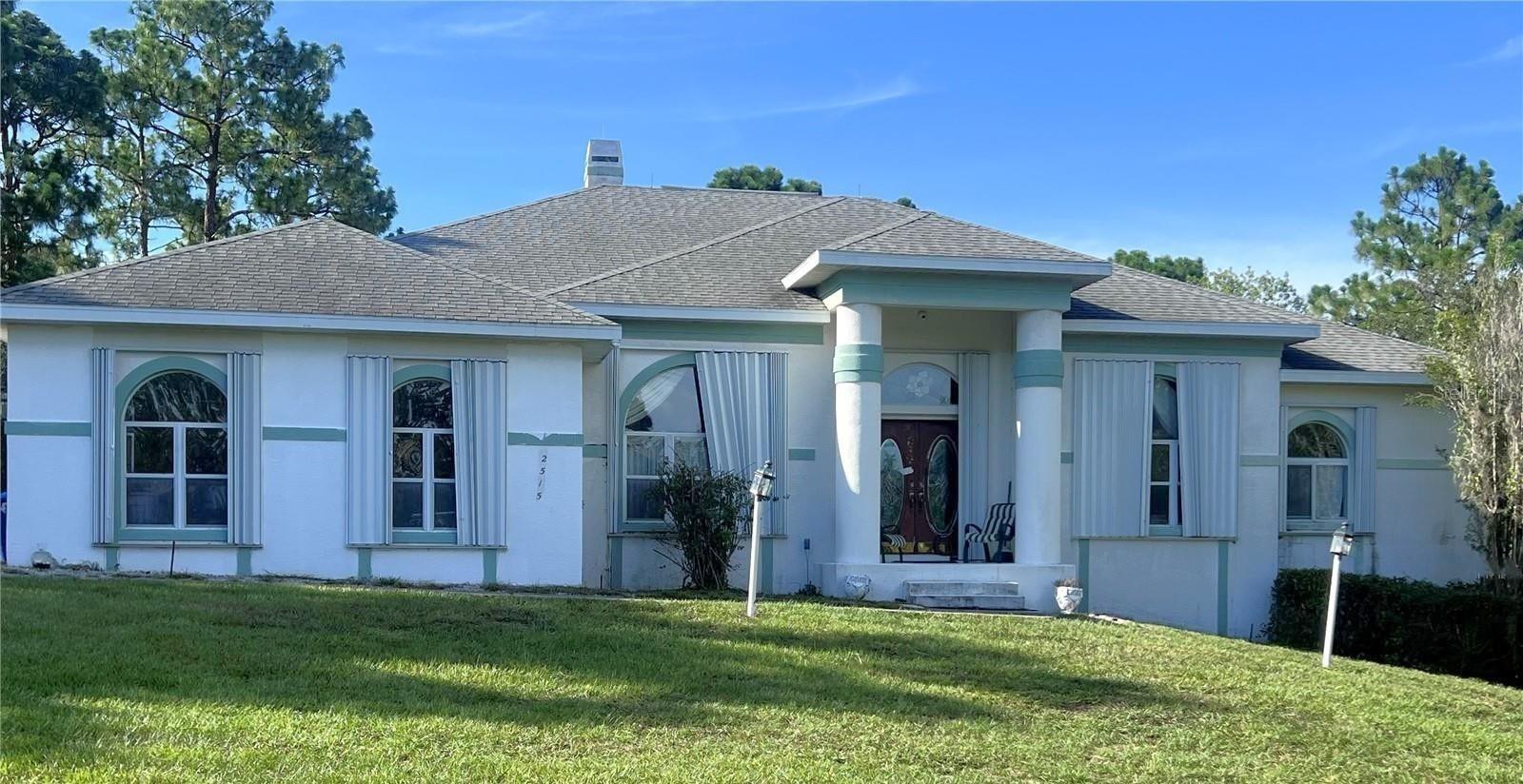 2515 Hampshire Street, FL