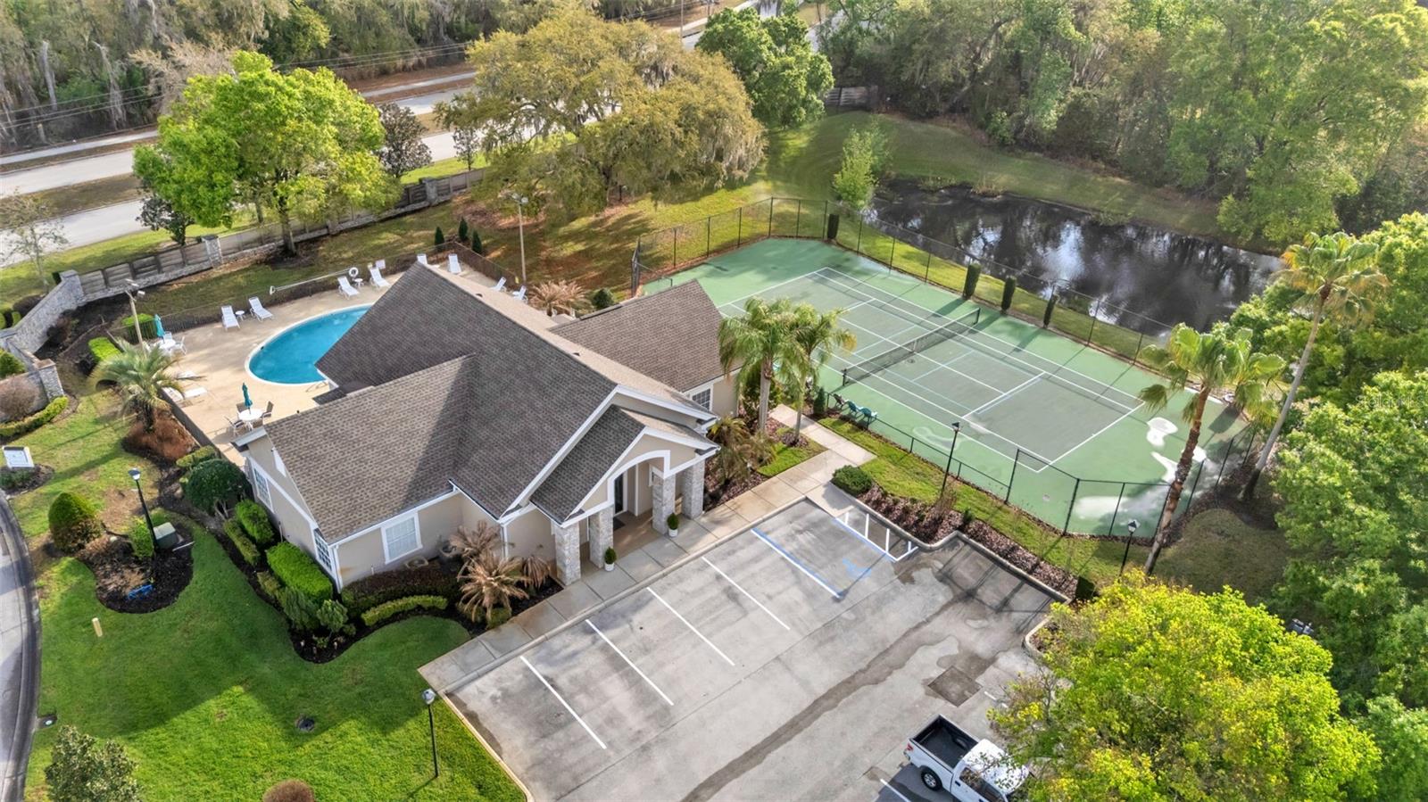 6540 Lake Clark Drive, FL