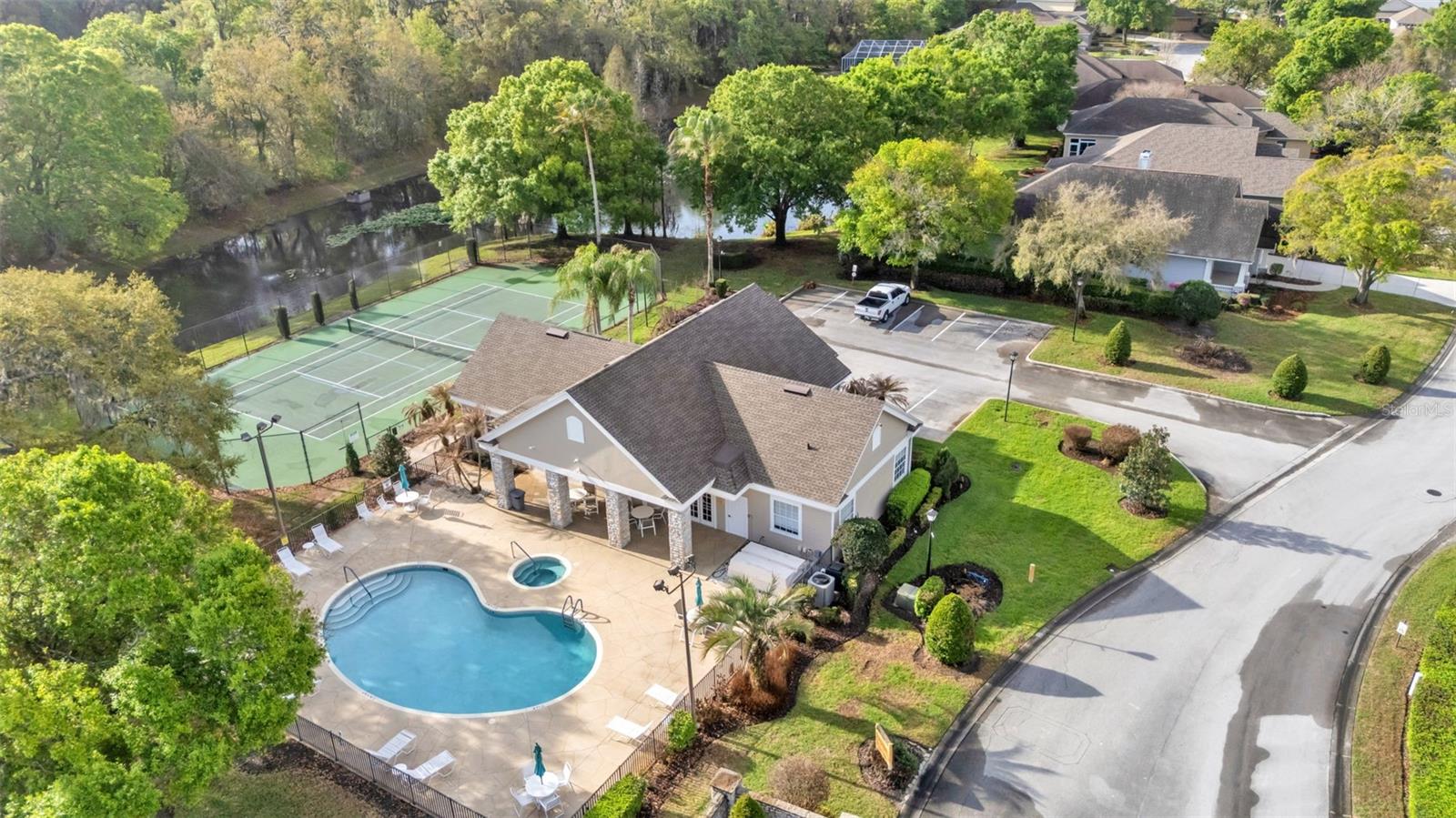 6540 Lake Clark Drive, FL