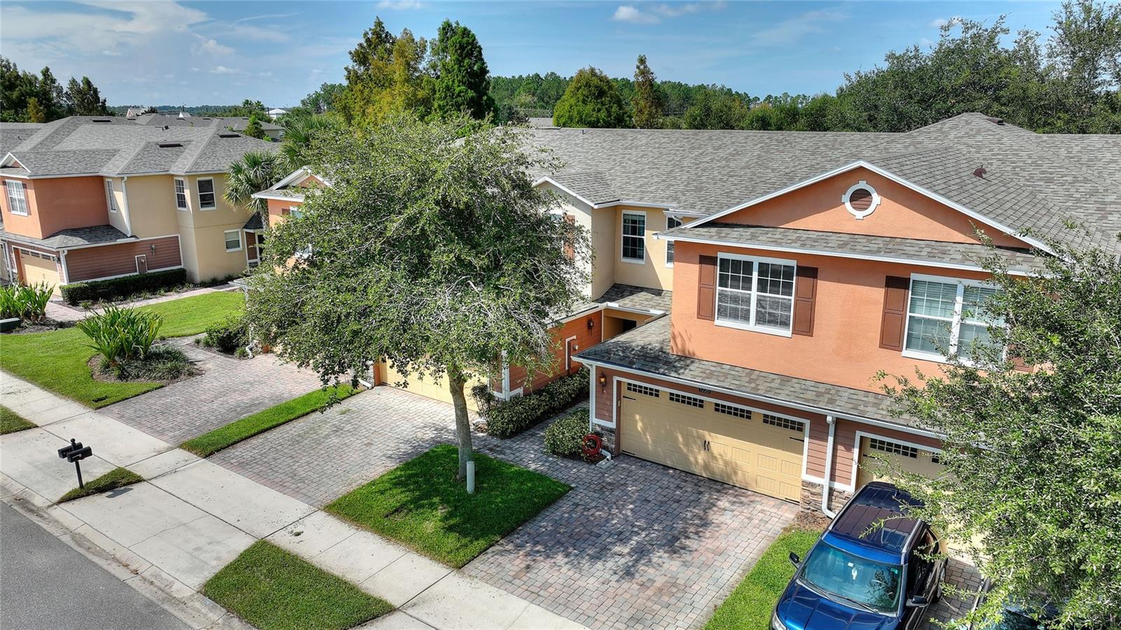 1220 Priory Circle, FL