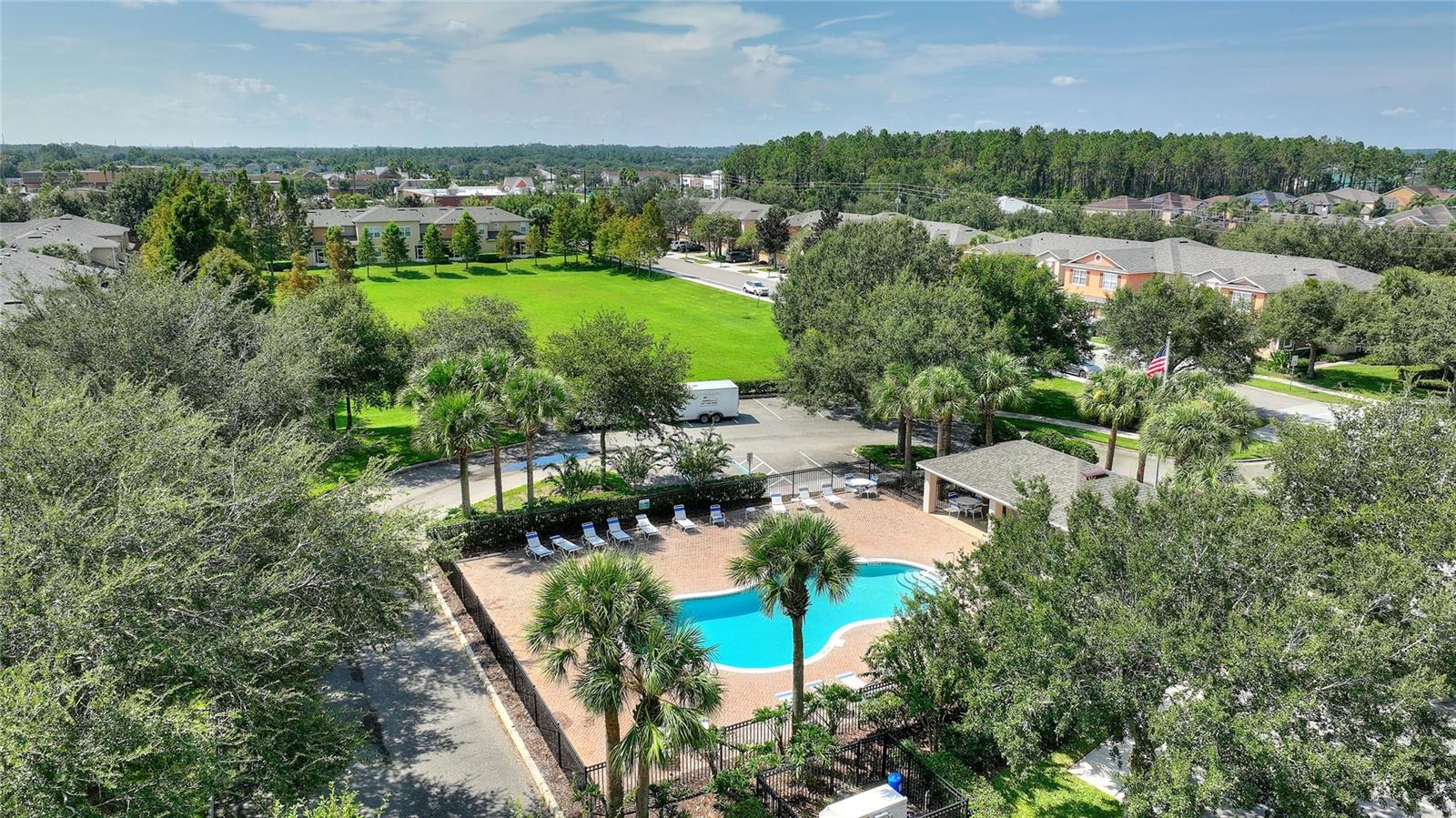 1220 Priory Circle, FL