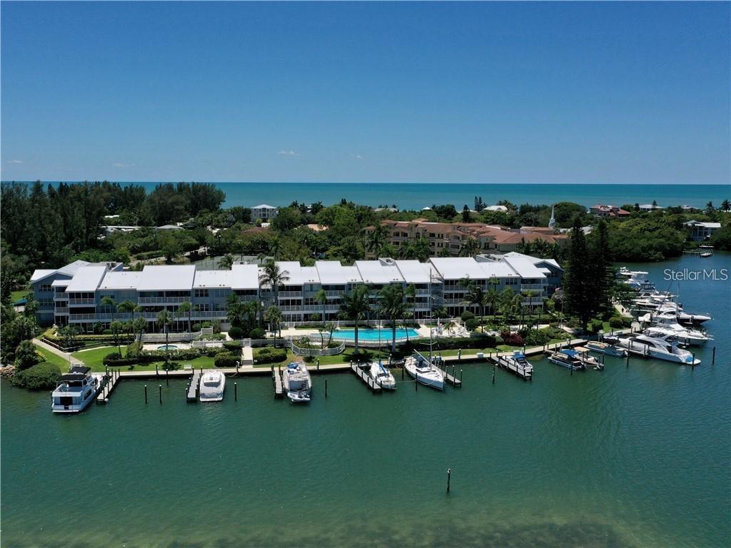 615 Dream Island Road, FL