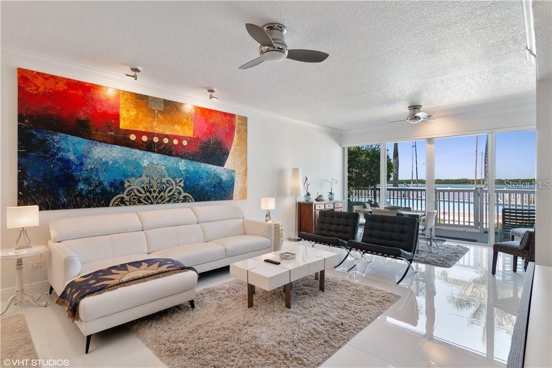 615 Dream Island Road, FL