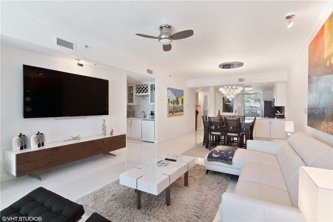 615 Dream Island Road, FL
