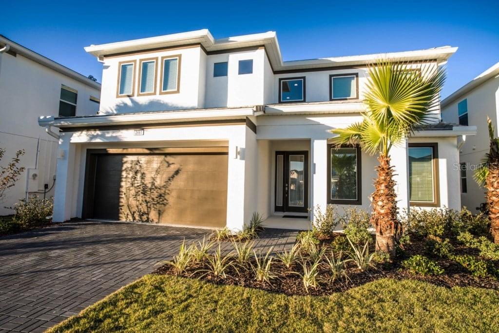 2661 Calistoga, FL