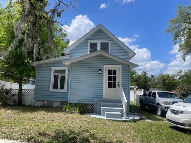 5419 9th, FL