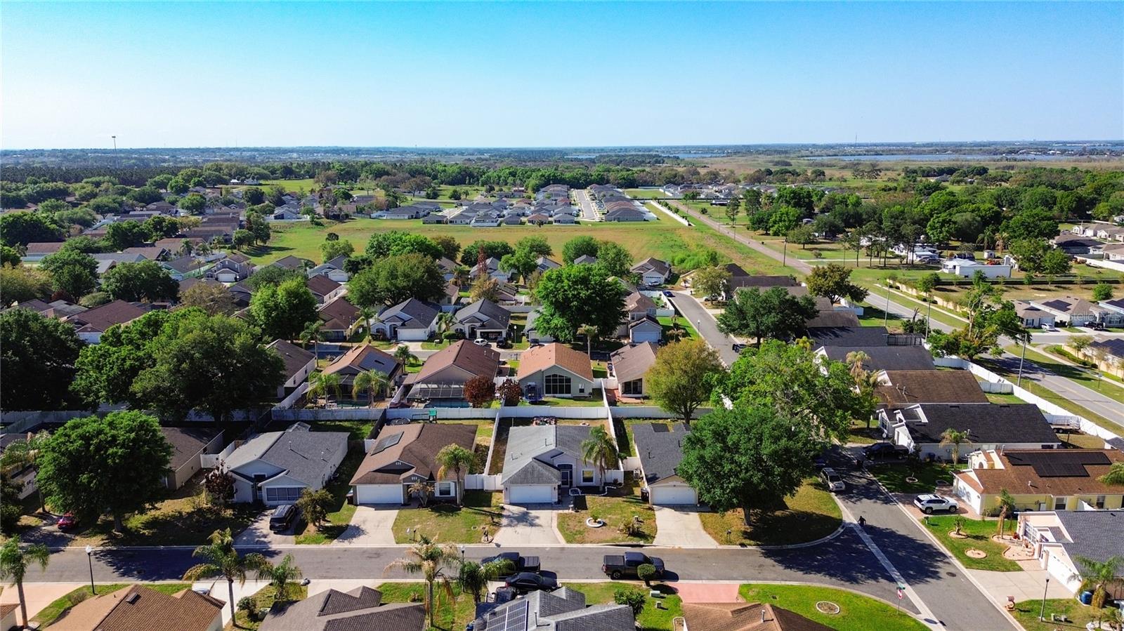 233 Verbena Street, FL