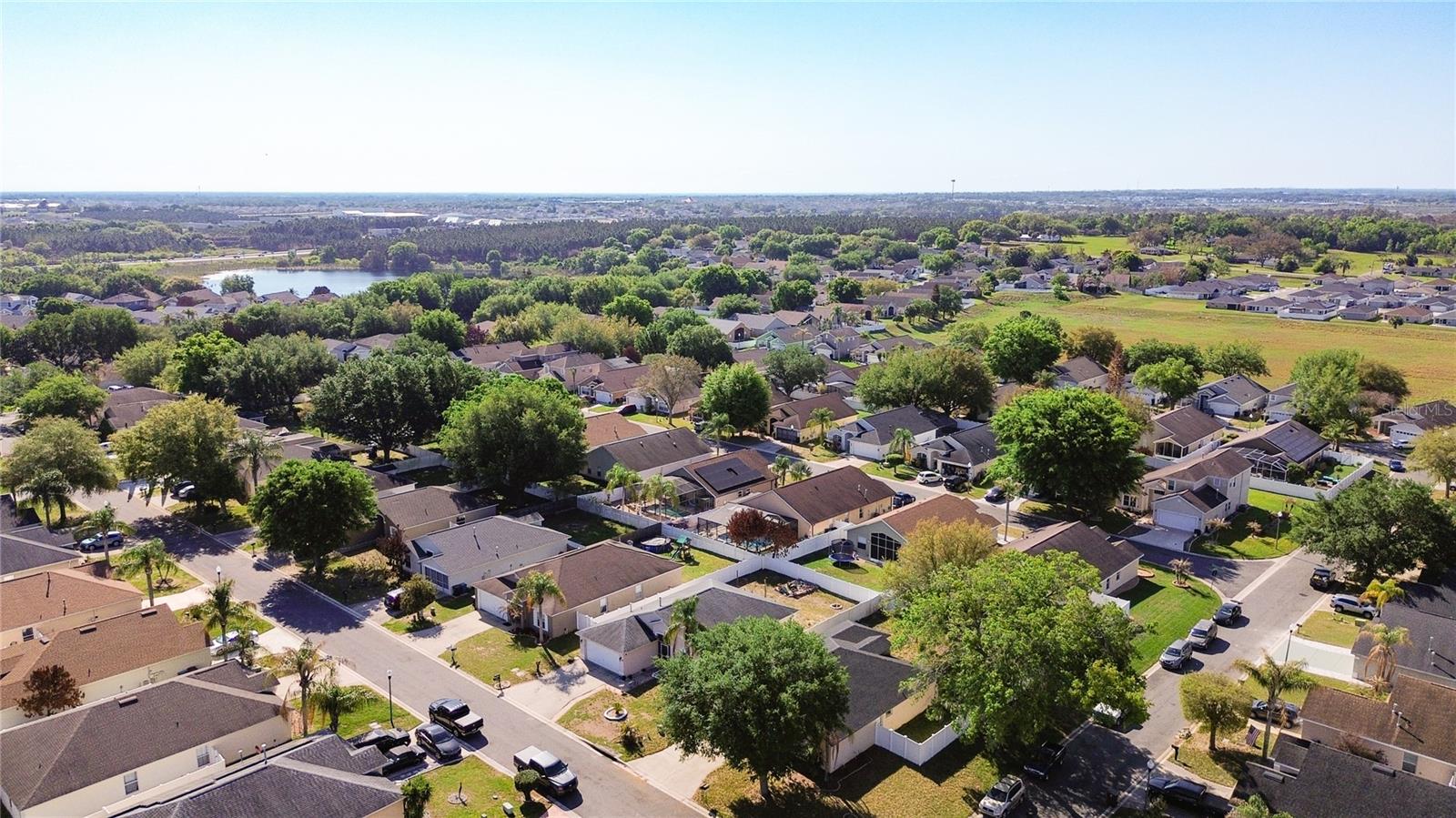 233 Verbena Street, FL