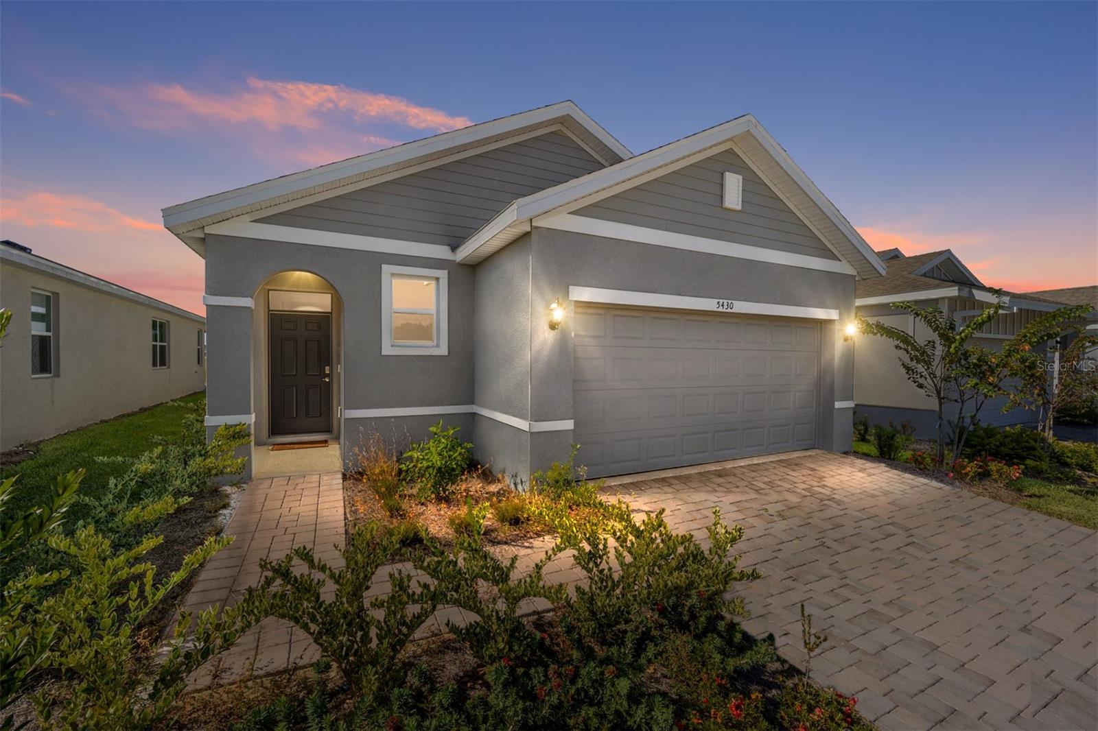 5430 46th Lane Road, FL