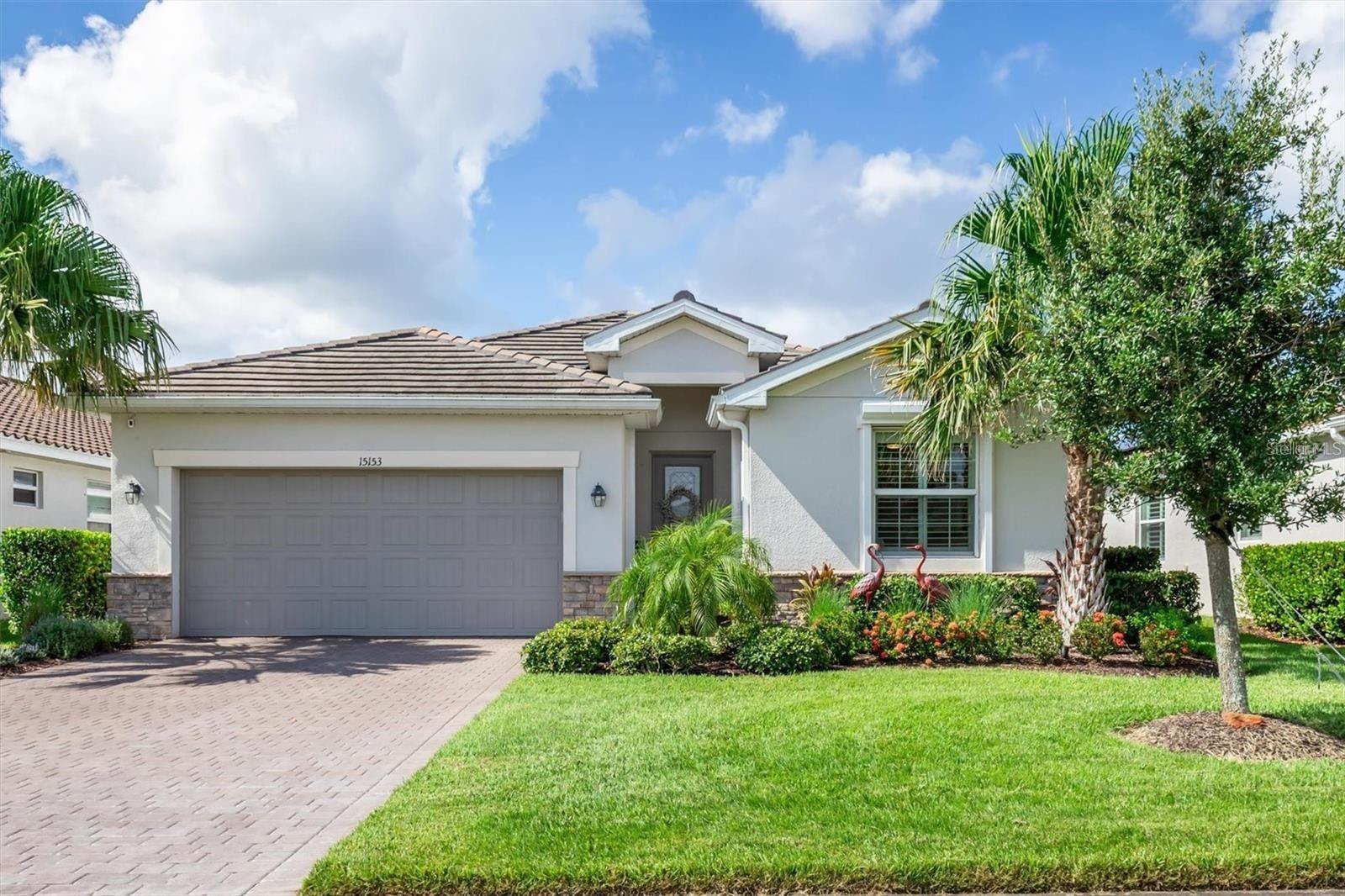 15153 Spanish Point Drive, FL