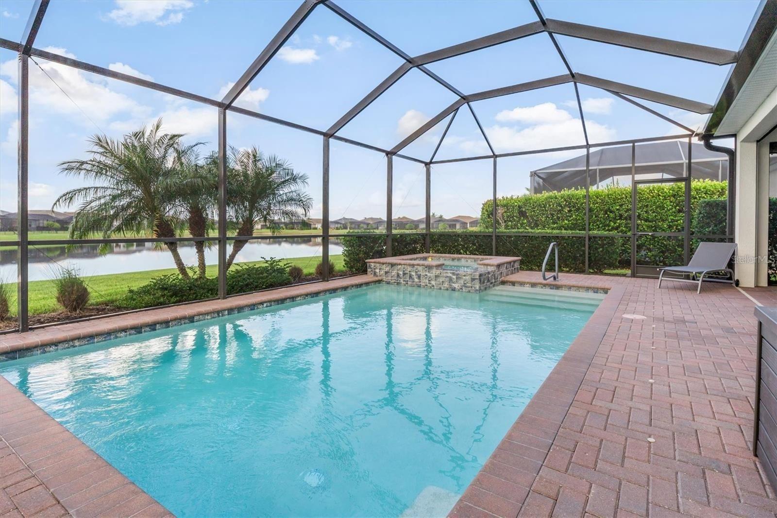 15153 Spanish Point Drive, FL