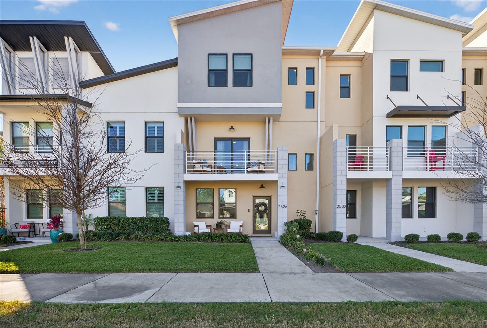 2526 13th Avenue, FL