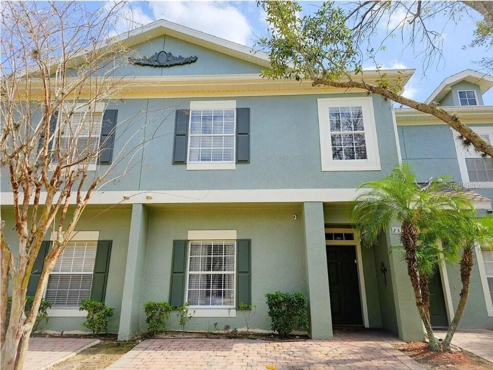 2311 Caravelle Circle, FL