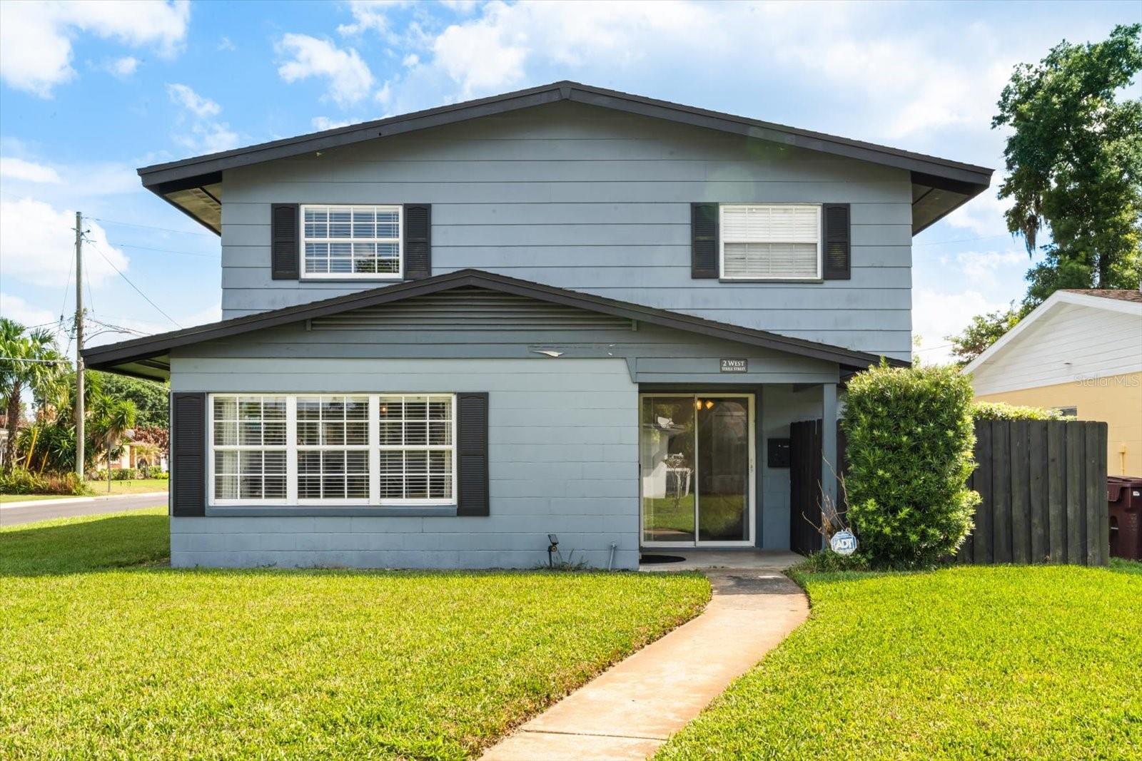 2 Steele Street, FL
