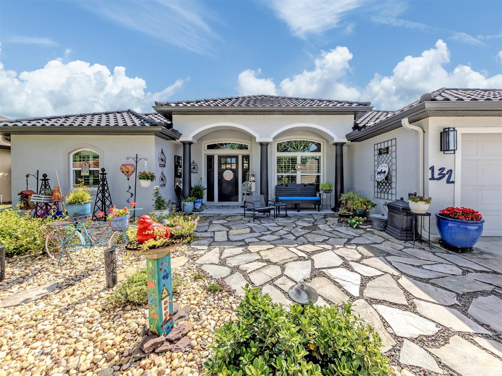 132 Wading Bird Drive, FL