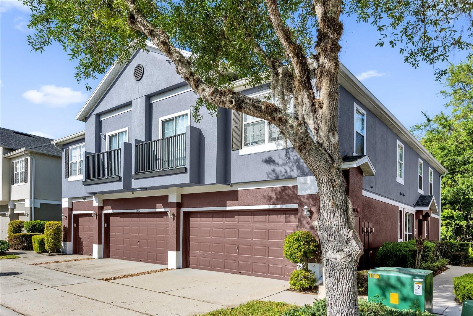 6452 Goldenrod Road, FL