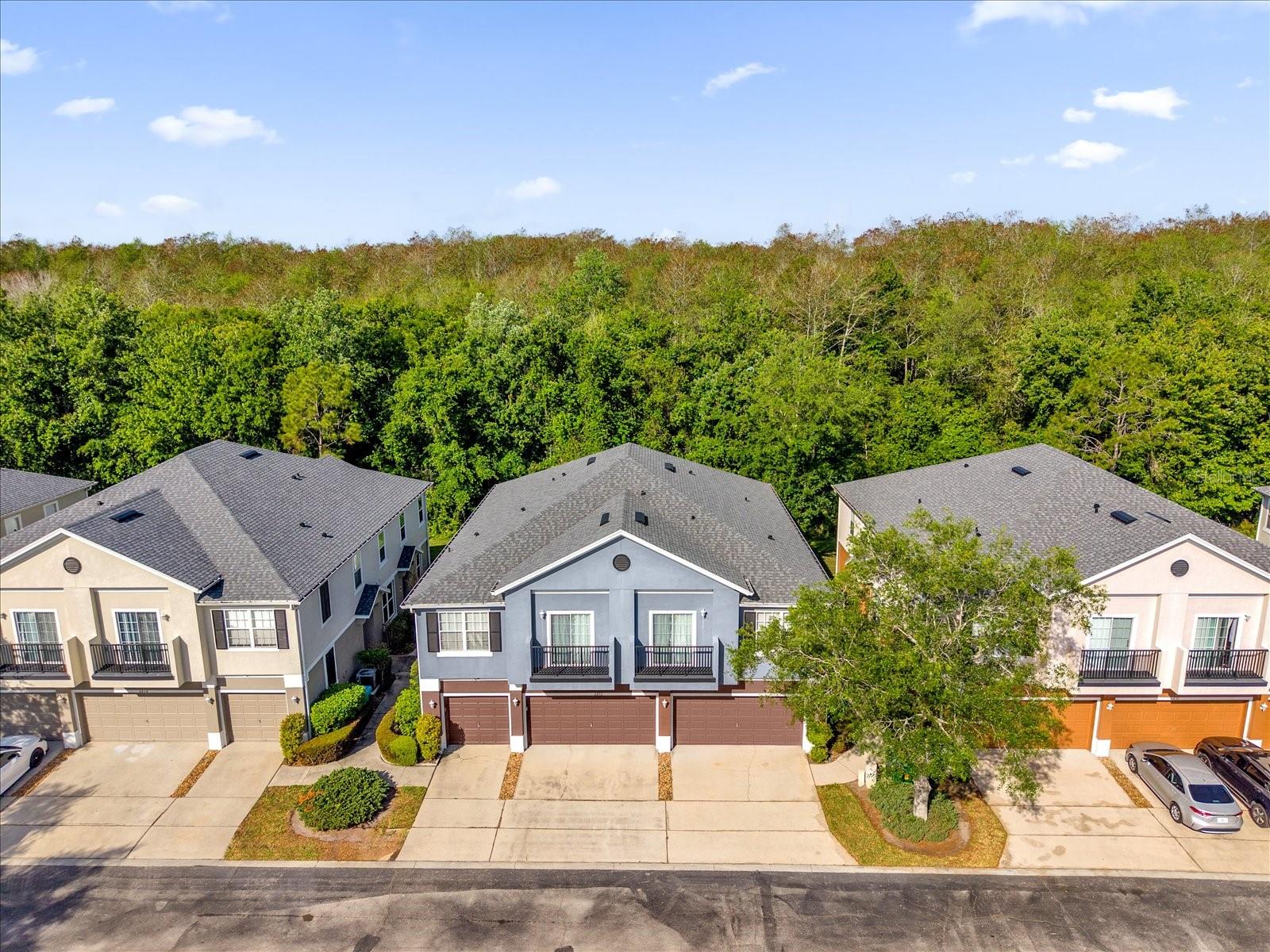 6452 Goldenrod Road, FL