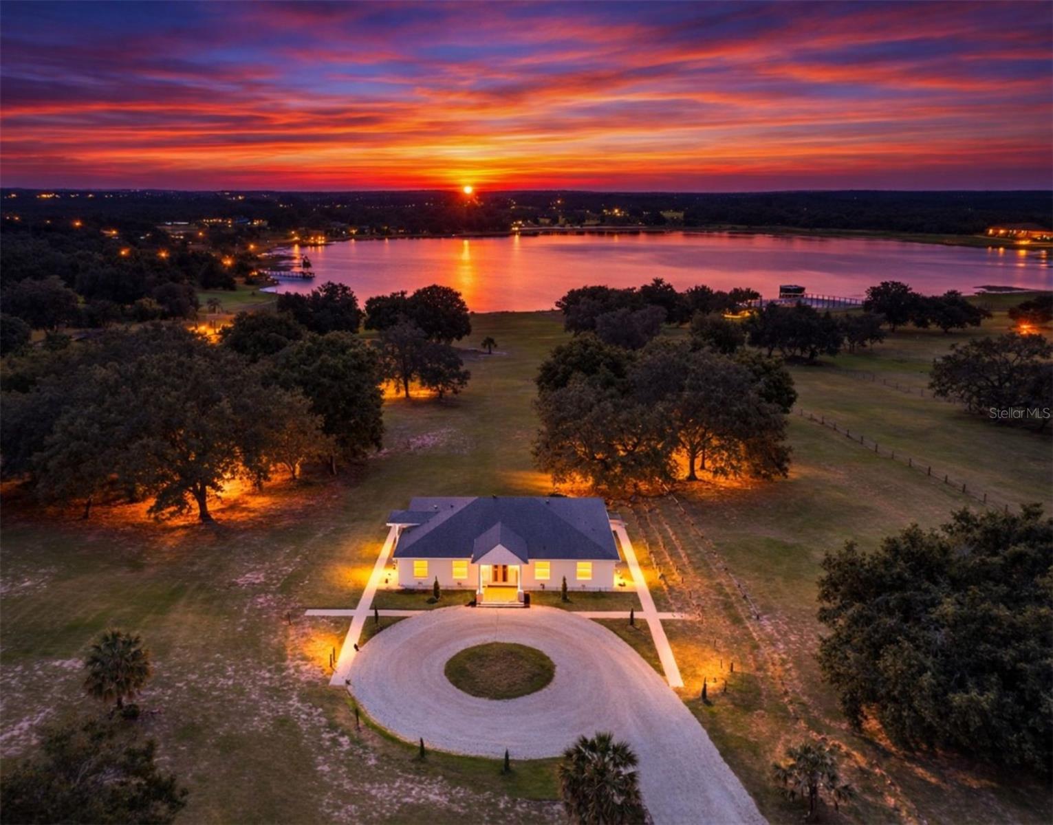 11155 Cherry Lake Road, FL