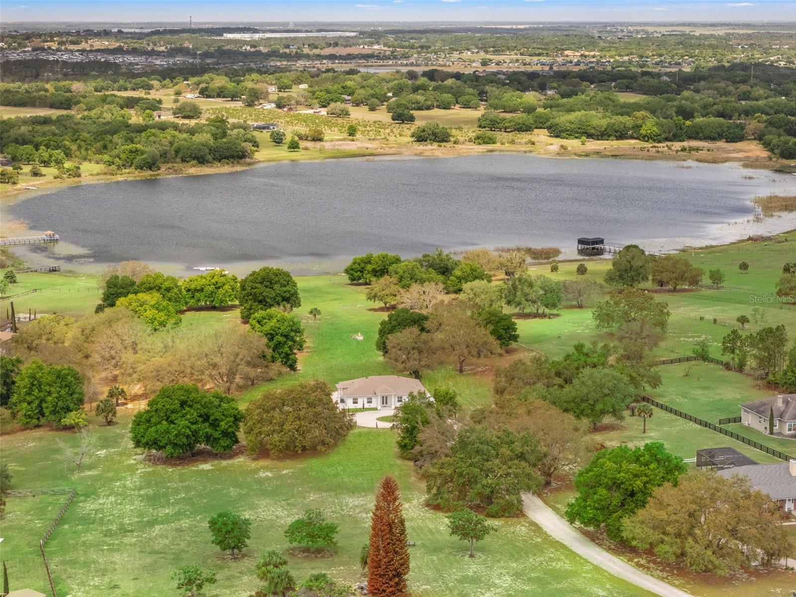 11155 Cherry Lake Road, FL