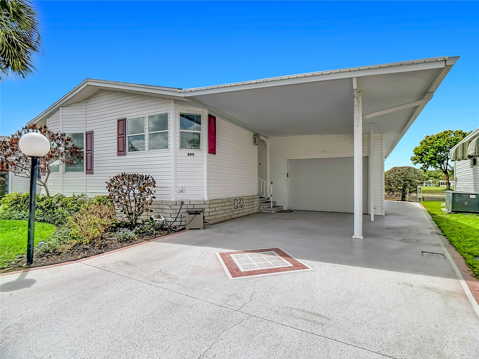 499 Village Boulevard, FL