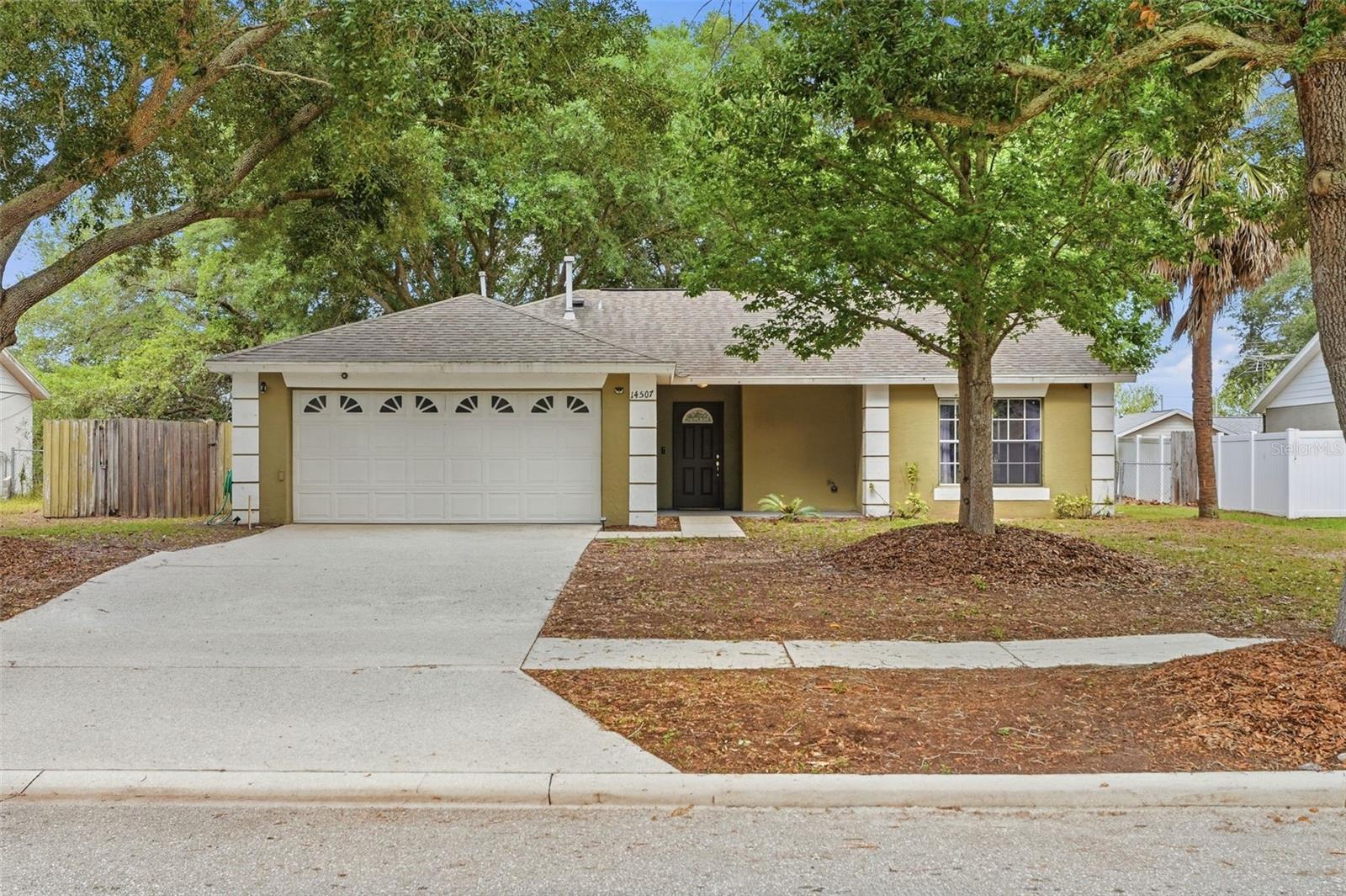 14507 Indian Ridge Trail, FL