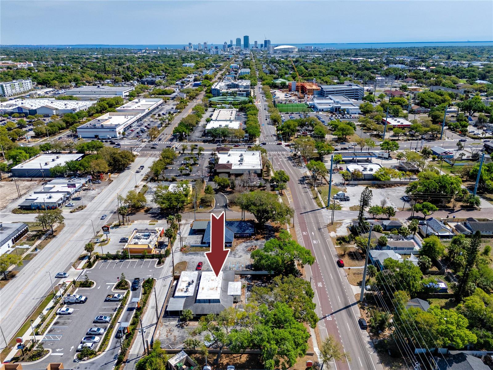 3527 1st Avenue, FL