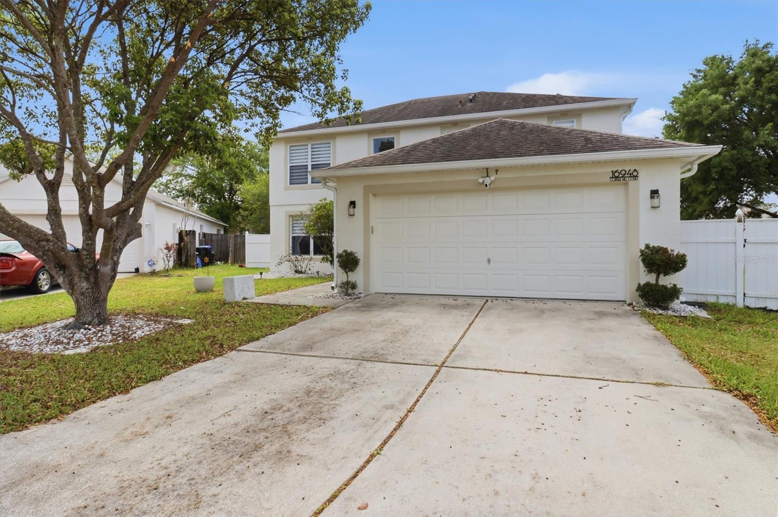 16948 Corner Hill Court, FL