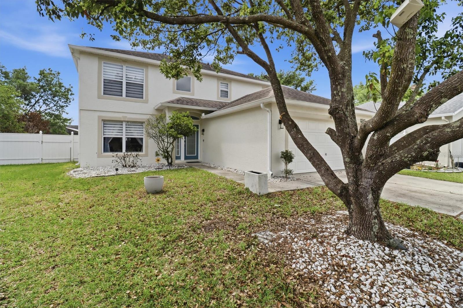 16948 Corner Hill Court, FL