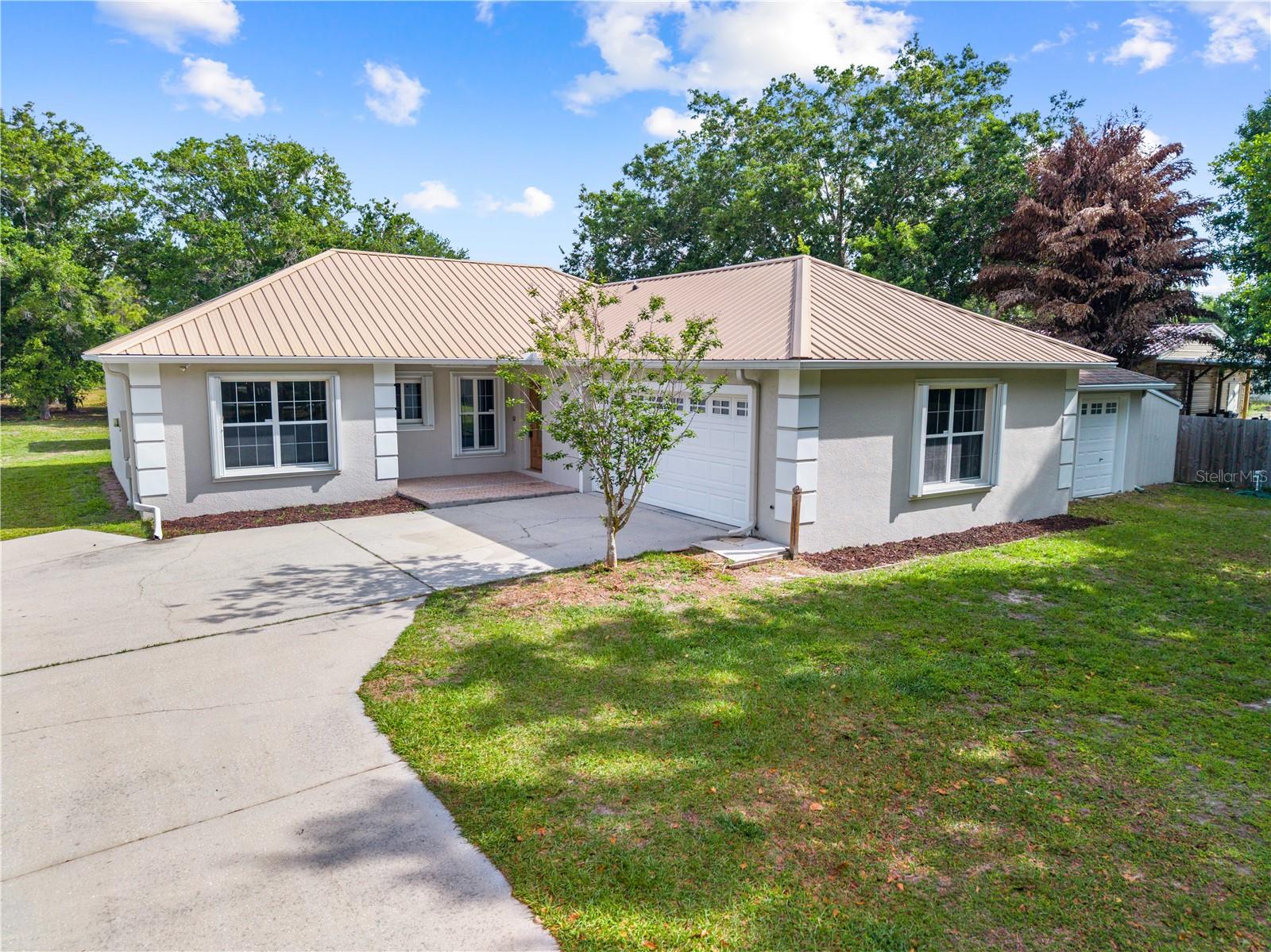 750 New Nolte Road, FL