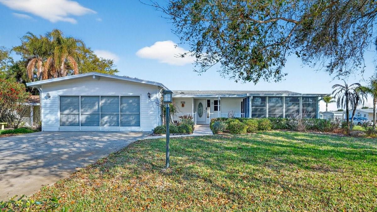 332 Marsh Landing Loop, FL