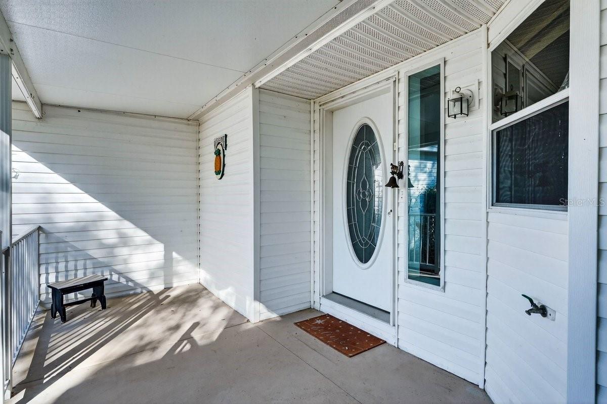 332 Marsh Landing Loop, FL