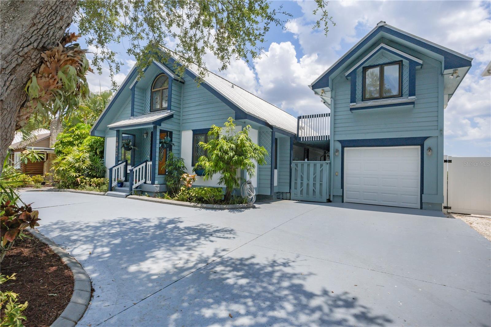 1817 4th Street, FL